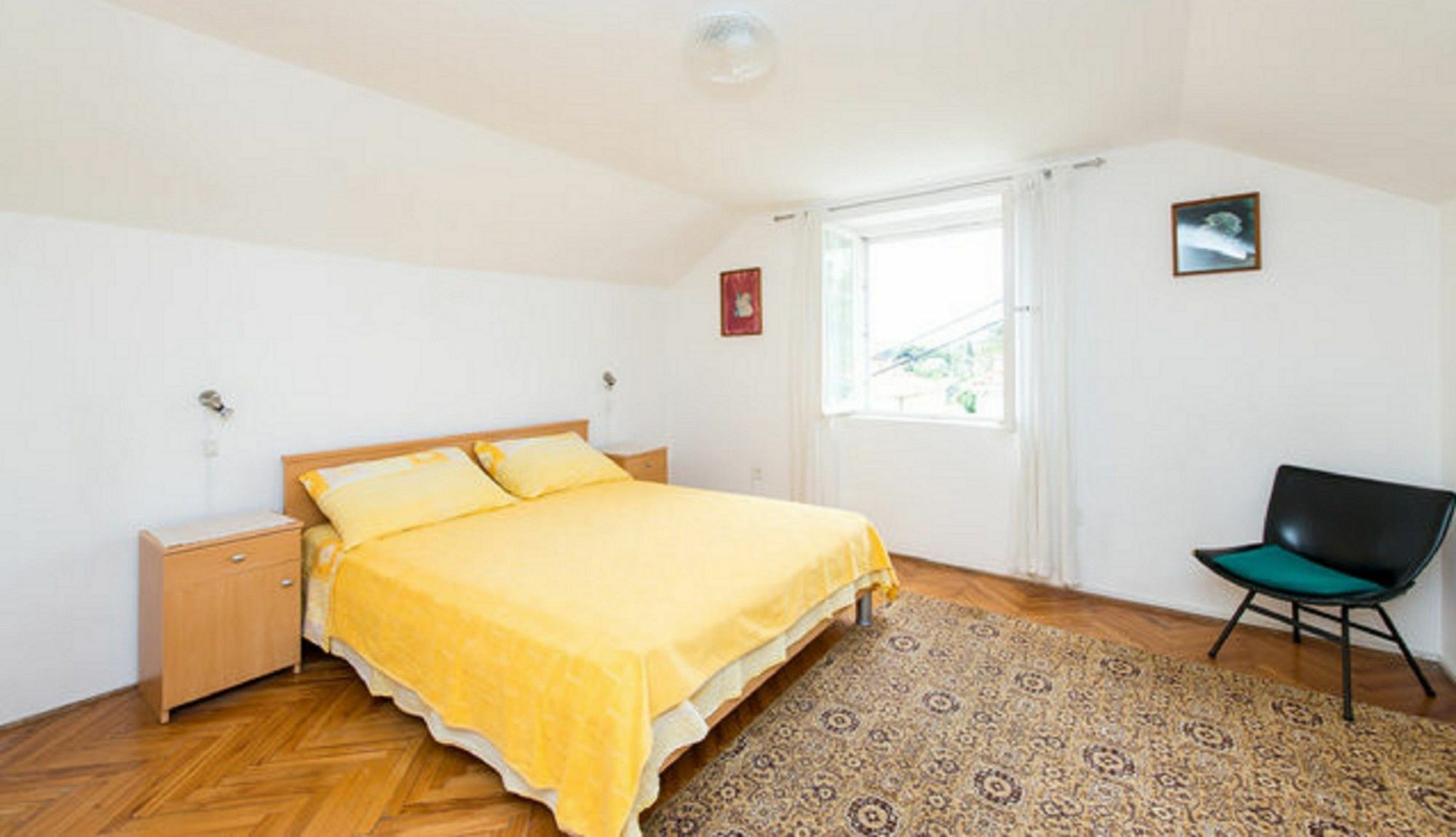 Hotell Old Town 3*