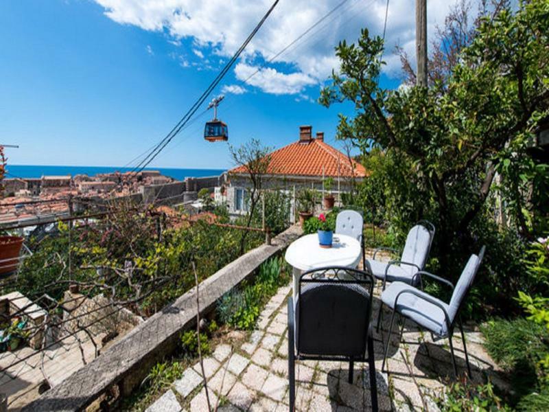 Old Town Hotell Dubrovnik