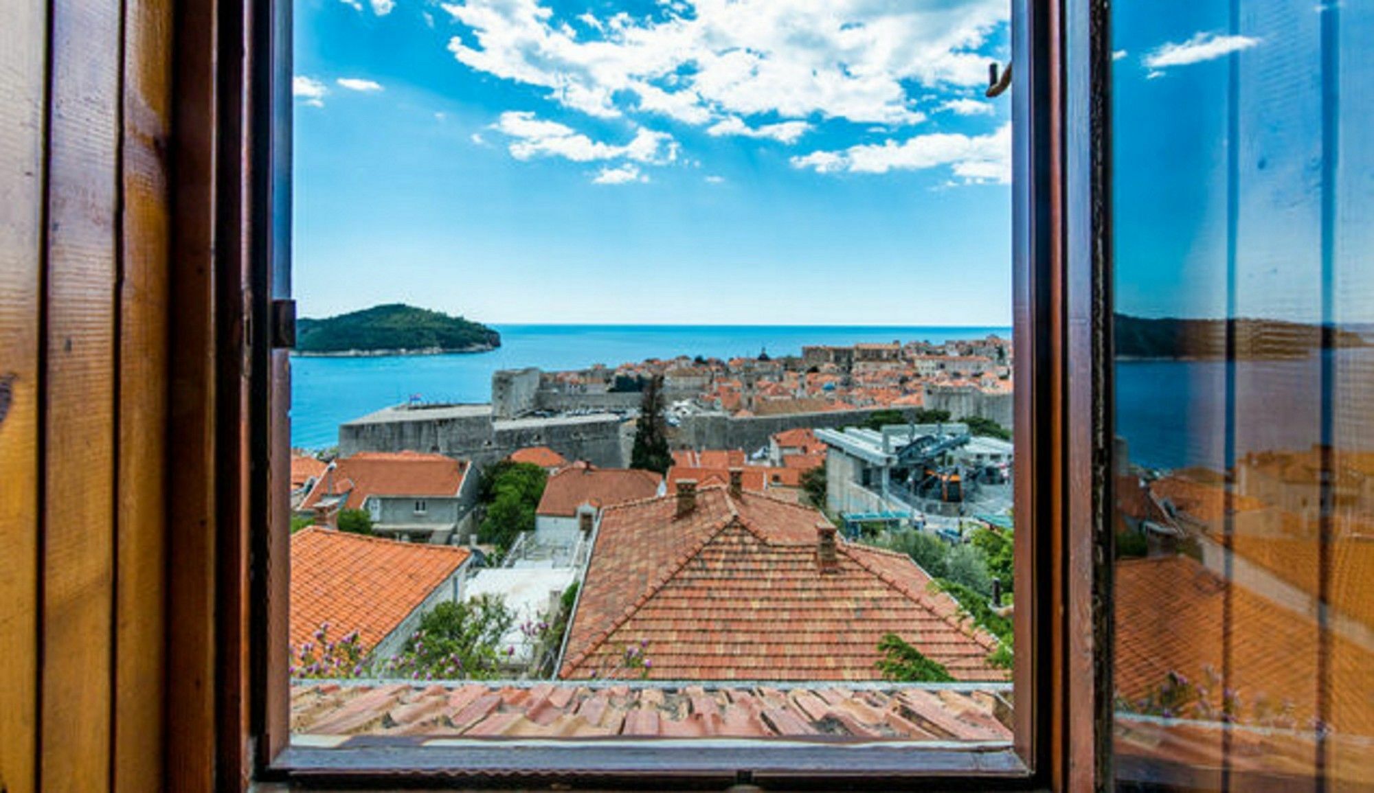 Old Town Hotell