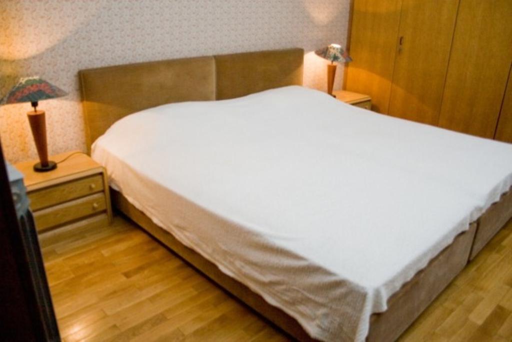 Old Town Hotel 3*
