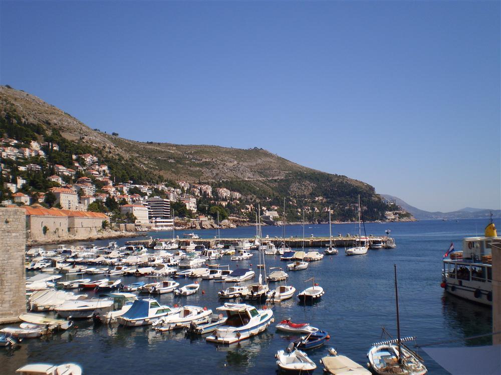 Old Town Dubrovnik