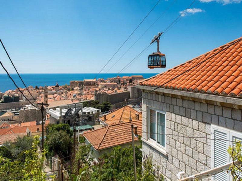 Old Town 3* Dubrovnik